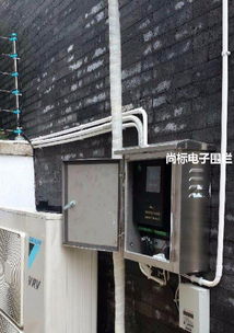 弱電施工全解析 安防監控、智能家居、綜合布線的智慧融合